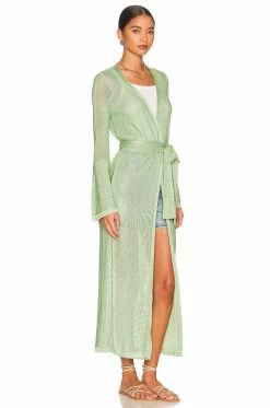 Spring 2022 Wendy Robe 7 Spring 2022 Wendy Robe