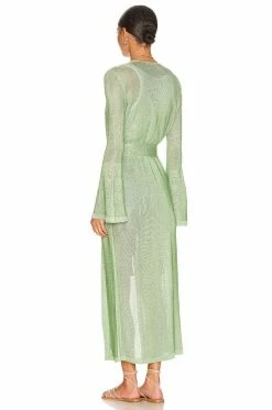 Spring 2022 Wendy Robe 8 Spring 2022 Wendy Robe