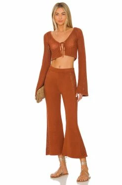 Summer 2022 Tops Abria Tie Cardigan 7 Summer 2022 Tops Abria Tie Cardigan