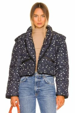 Resort 2021 Mael Puffer Outerwear