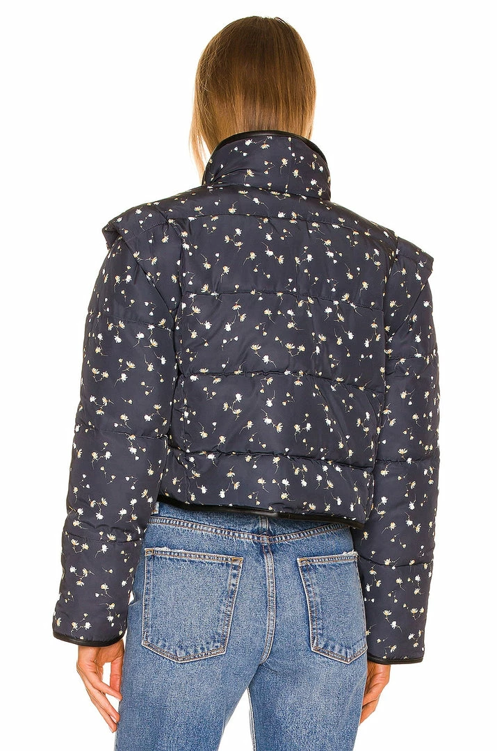 Resort 2021 Mael Puffer Outerwear 4 Resort 2021 Mael Puffer Outerwear