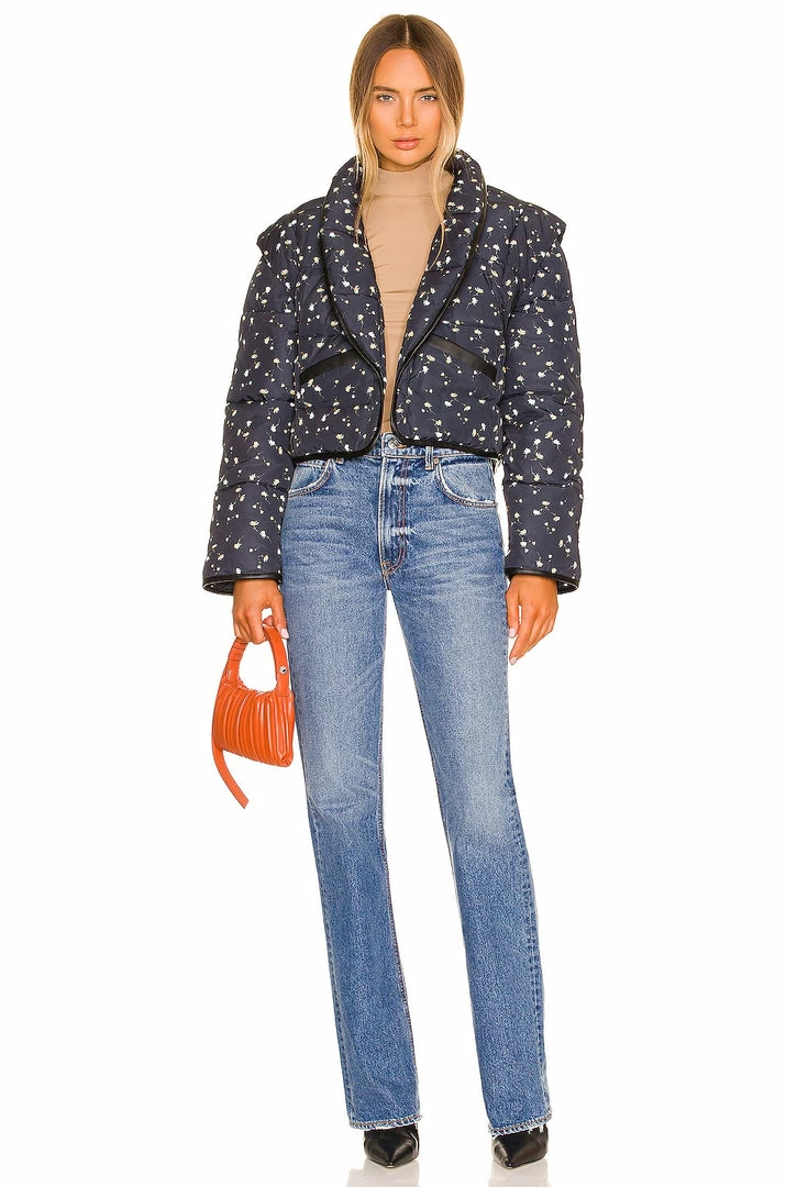 Resort 2021 Mael Puffer Outerwear 5 Resort 2021 Mael Puffer Outerwear