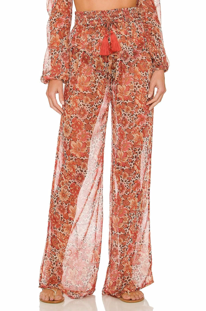 Summer 2022 Tierra Pant Bottoms 1 Summer 2022 Tierra Pant Bottoms