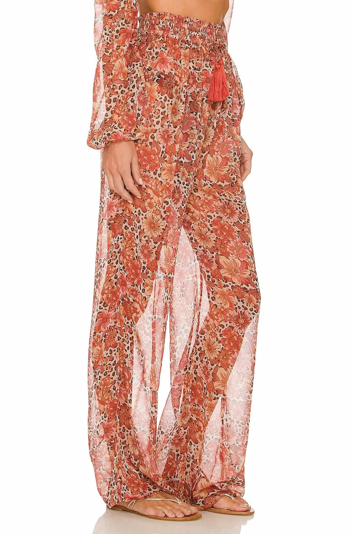 Summer 2022 Tierra Pant Bottoms 2 Summer 2022 Tierra Pant Bottoms