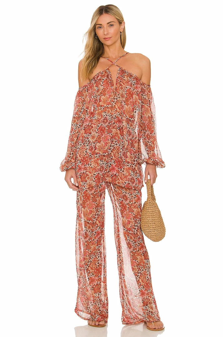 Summer 2022 Tierra Pant Bottoms 3 Summer 2022 Tierra Pant Bottoms