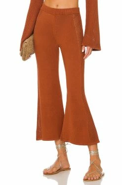Summer 2022 Bottoms Abria Pant