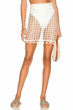 Spring 2022 Dream Skirt Bottoms