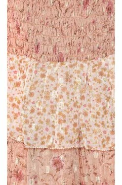 Summer 2022 Delphine Skirt Bottoms