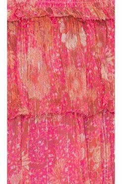 Summer 2022 Corinne Mini Skirt Bottoms