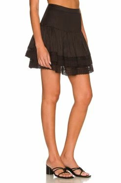 Summer 2022 Carina Skirt Bottoms