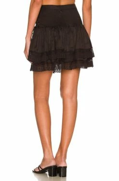 Summer 2022 Carina Skirt Bottoms