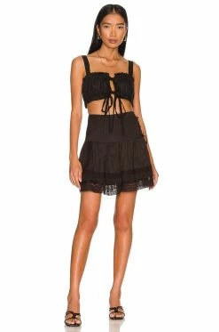 Summer 2022 Carina Skirt Bottoms