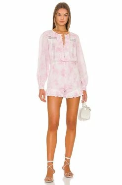 Summer 2022 Jordan Romper Rompers & Jumpsuits