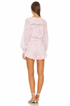 Summer 2022 Jordan Romper Rompers & Jumpsuits