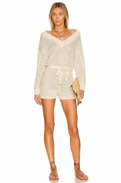 Summer 2022 Raegan Romper Rompers & Jumpsuits