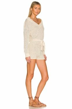 Summer 2022 Raegan Romper Rompers & Jumpsuits