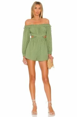 Summer 2022 Johanna Romper Rompers & Jumpsuits