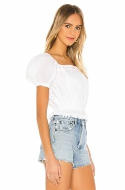 Spring 2020 Trudy Top Tops