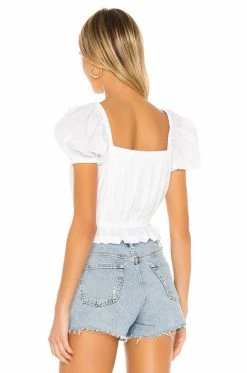 Spring 2020 Trudy Top Tops