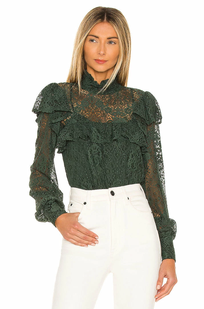 Resort 2020 Lylah Top Tops 1 Resort 2020 Lylah Top Tops