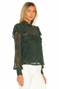 Resort 2020 Lylah Top Tops