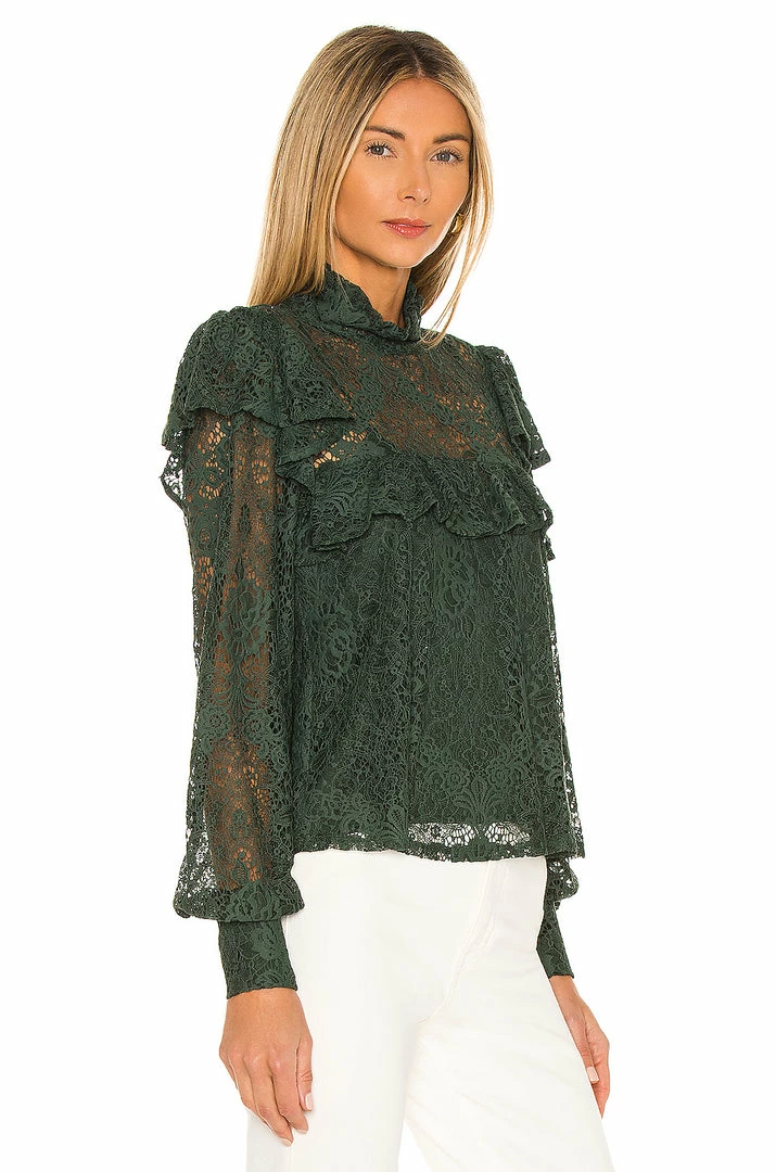 Resort 2020 Lylah Top Tops 2 Resort 2020 Lylah Top Tops