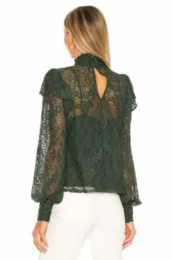 Resort 2020 Lylah Top Tops 6 Resort 2020 Lylah Top Tops