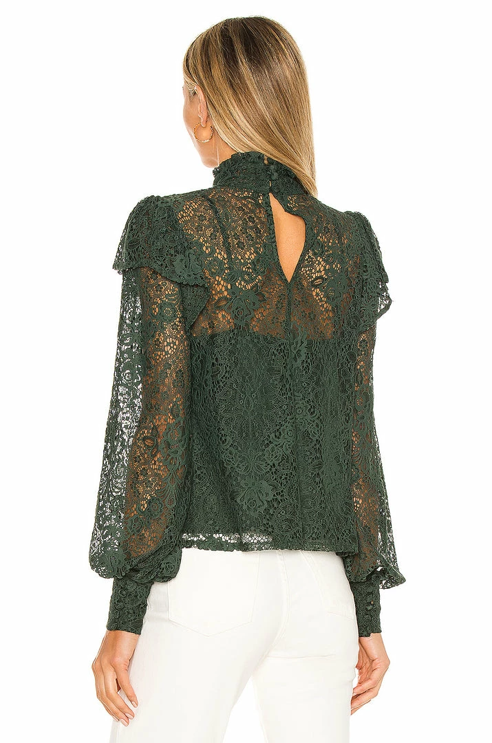 Resort 2020 Lylah Top Tops 3 Resort 2020 Lylah Top Tops