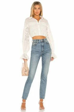 Spring 2021 Fiona Top Tops