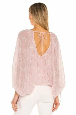 Spring 2021 Nola Top Tops