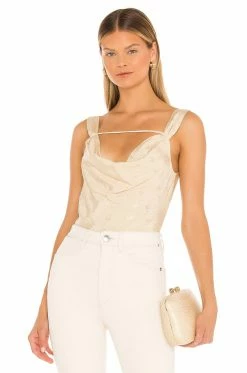 Fall 2021 Collette Bias Top Tops