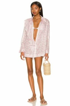 Spring 2021 Tops Adelynn Tunic Top