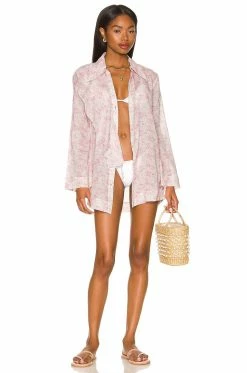 Spring 2021 Tops Adelynn Tunic Top