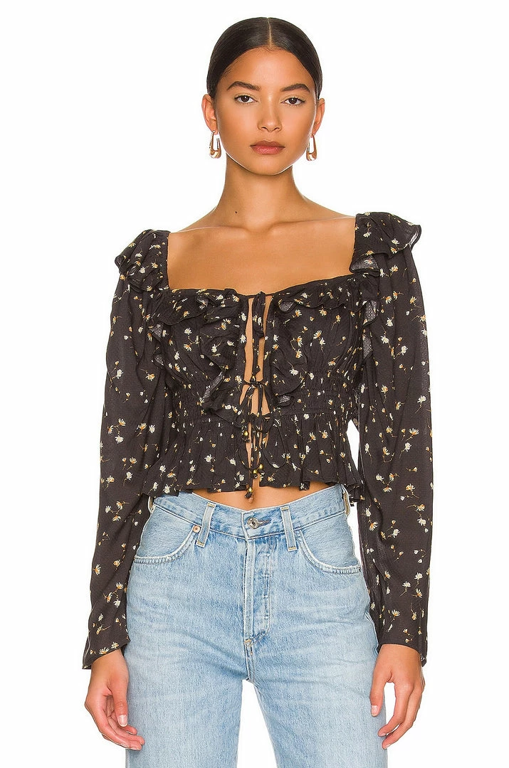 Spring 2021 Mael Top Tops 1 Spring 2021 Mael Top Tops