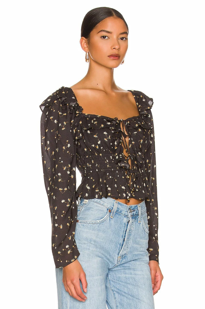 Spring 2021 Mael Top Tops 2 Spring 2021 Mael Top Tops