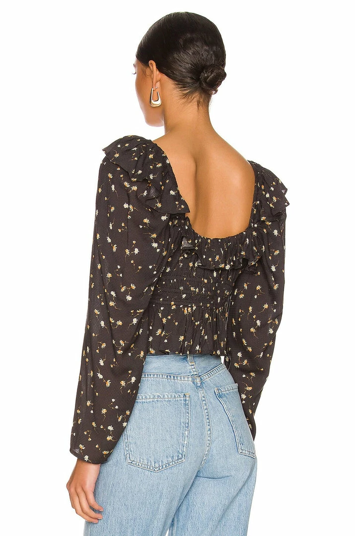 Spring 2021 Mael Top Tops 3 Spring 2021 Mael Top Tops