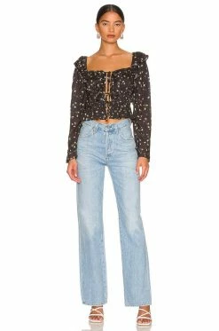 Spring 2021 Mael Top Tops 7 Spring 2021 Mael Top Tops