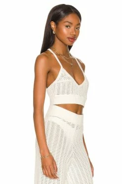 Spring 2022 Tops Maeve Knit Top