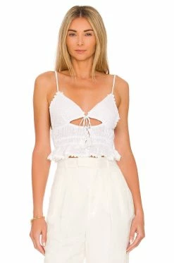 Summer 2022 Tops Lazuli Top