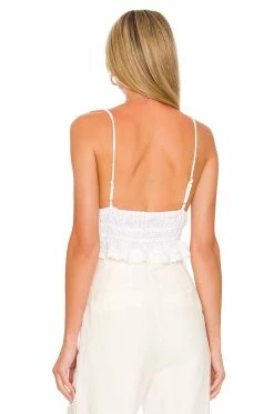 Summer 2022 Tops Lazuli Top 6 Summer 2022 Tops Lazuli Top