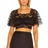 Summer 2022 Hailey Lace Top