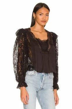 Summer 2022 Harper Blouse