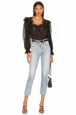 Summer 2022 Harper Blouse 7 Summer 2022 Harper Blouse