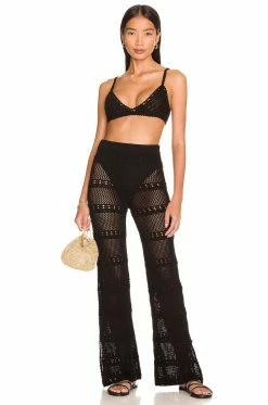 Summer 2022 Tops Hayden Crochet Bra 7 Summer 2022 Tops Hayden Crochet Bra