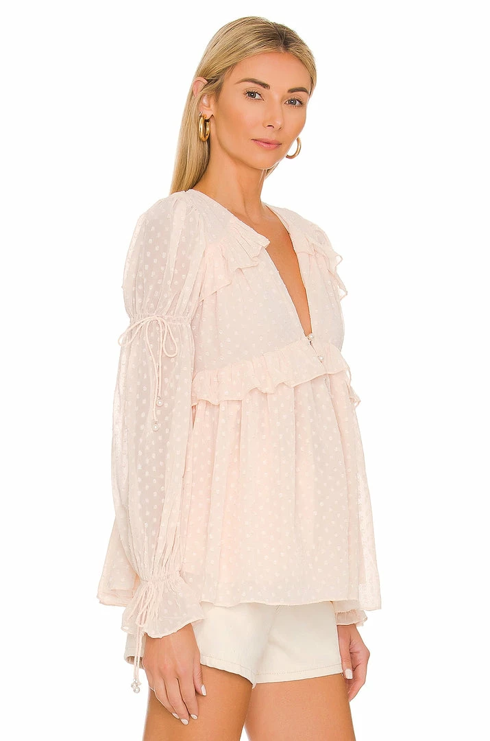 Summer 2022 Tops Kennedy Tunic 2 Summer 2022 Tops Kennedy Tunic