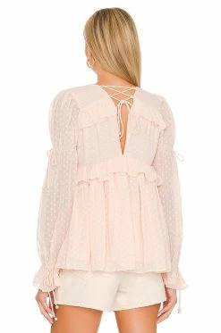 Summer 2022 Tops Kennedy Tunic 7 Summer 2022 Tops Kennedy Tunic