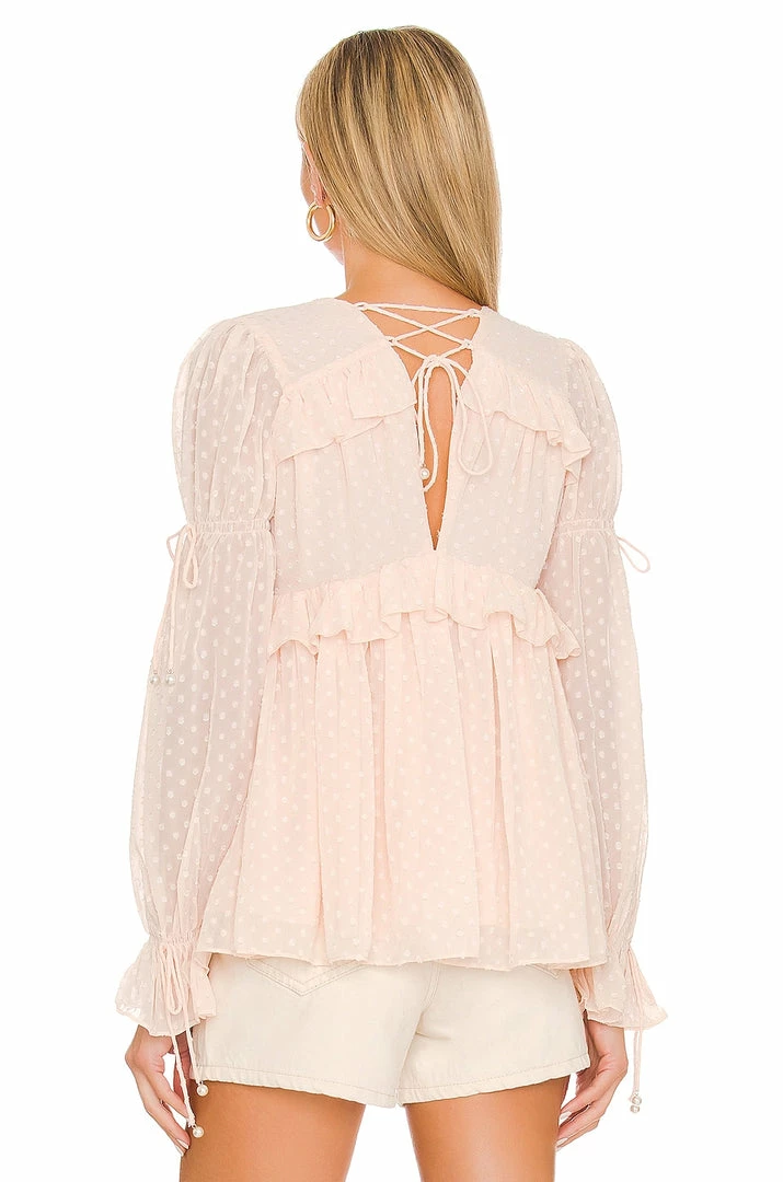 Summer 2022 Tops Kennedy Tunic 3 Summer 2022 Tops Kennedy Tunic