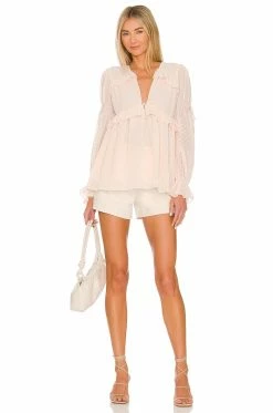 Summer 2022 Tops Kennedy Tunic 8 Summer 2022 Tops Kennedy Tunic