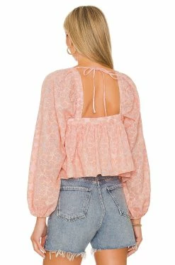 Summer 2022 Thera Top