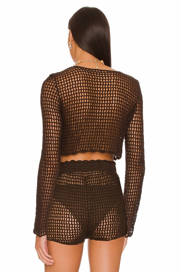 Summer 2022 Deedra Crop Top 3 Summer 2022 Deedra Crop Top